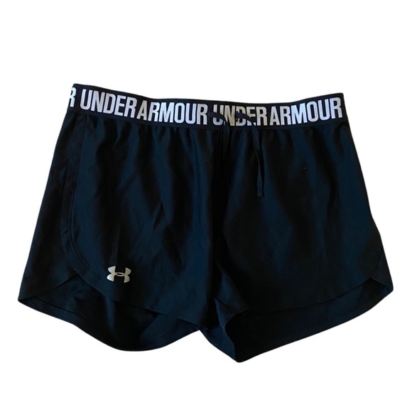 Under Armour Shorts - Picture 1 of 4